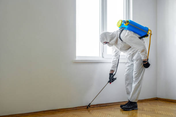 Somerville, NJ Pest Control Company